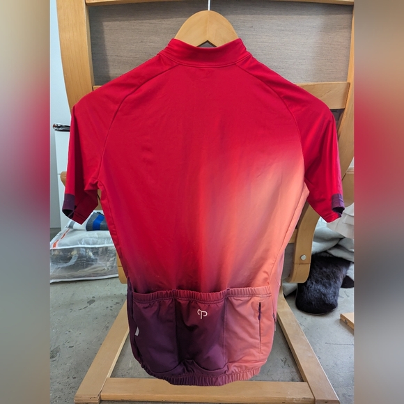 Bike jersey, small - Picture 4 of 4